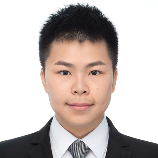 何杰操 Jie-Cao He